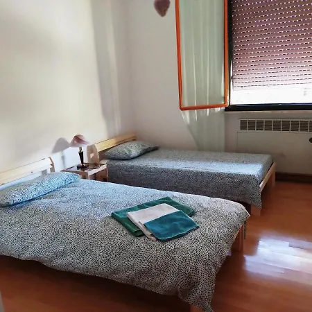 Casa Mirella