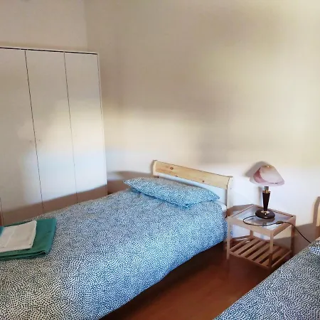 Casa Mirella *