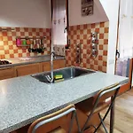 Casa Mirella Appartement *