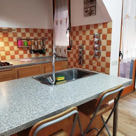 Casa Mirella Appartamento *