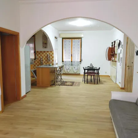 Casa Mirella Appartement *