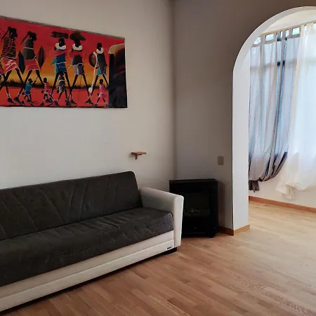 Casa Mirella *
