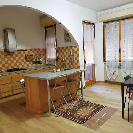 Casa Mirella *