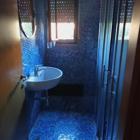 Casa Mirella Apartment