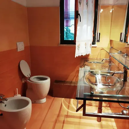 Casa Mirella Appartamento *