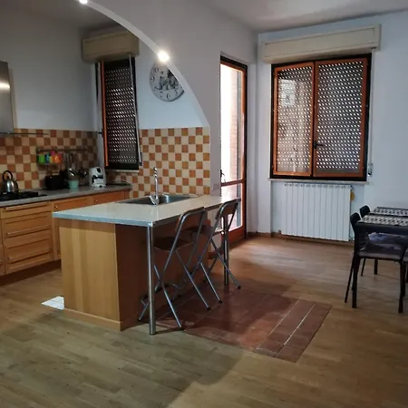 Casa Mirella Apartment Siena