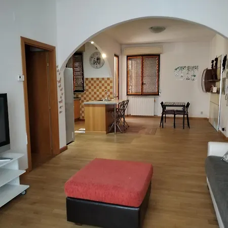 Apartment Casa Mirella Siena