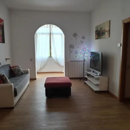 Casa Mirella *