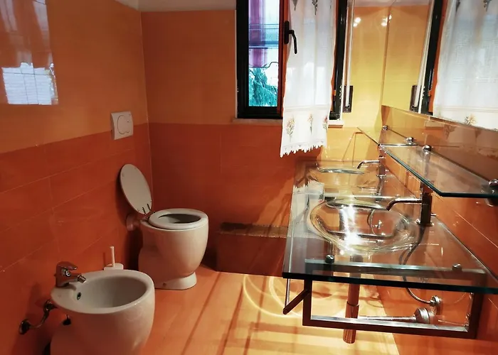 Casa Mirella Apartament *